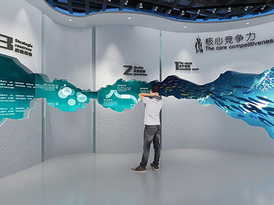 展館設(shè)計